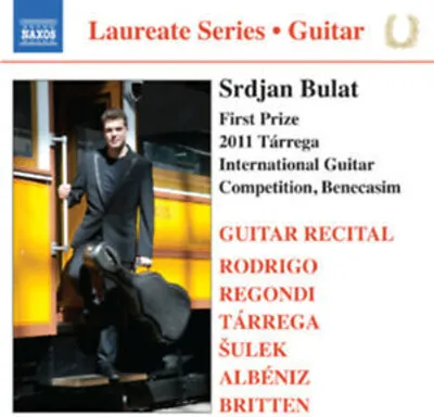 Produktbild von Guitar Recital