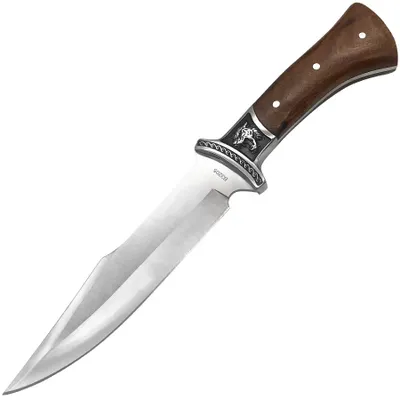 Produktbild von Outdoormesser B3205 - Hochwertiges Feststehendes Messer KP18181