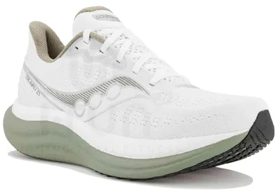 Produktbild von Laufschuhe Saucony Triumph 23 für Herren