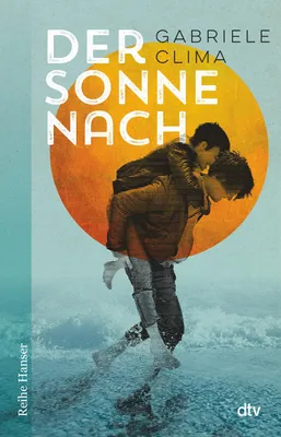 Produktbild von Der Sonne nach