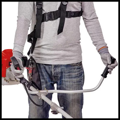 Immagine prodotto di Einhell GC-BC 52 I AS falce a benzina