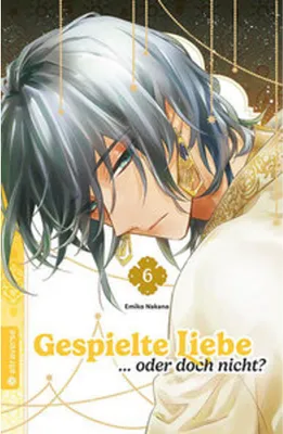 Image de Gespielte Liebe ... oder doch nicht? 06
