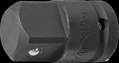 Produktbild von SW-Stahl IMPACT-Vergrößerungsadapter, 3/4"-1" 07934SB