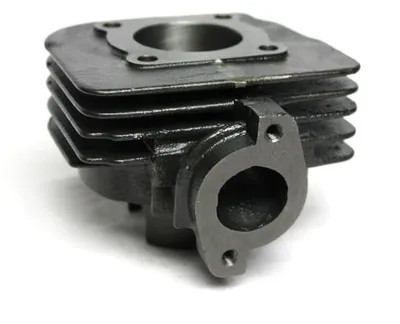 Immagine prodotto di Cilindro singolo 50cc AC raffreddato ad aria per motori Morini, Suzuki AP50, Pegasus Sky, TGB