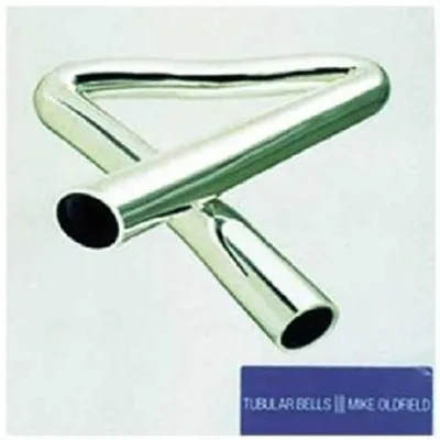 Produktbild von Oldfield,Mike-Tubular Bells 3