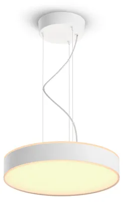 Produktbild von White Ambiance Enrave Pendelleuchte, LED-Leuchte