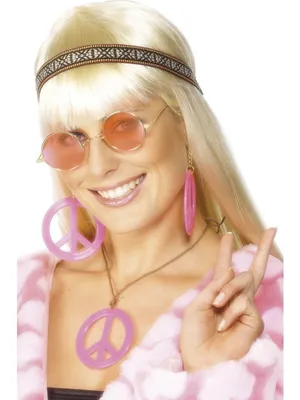 Produktbild von Summer of Love Hippie Set