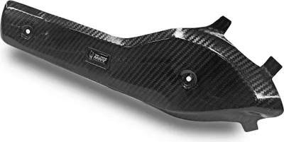 Image de Couverture de bouclier thermique en carbone MIVV pour HUSQVARNA 701 Enduro
