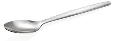 Imagen del producto de NP80 - Cuchara para café de acero inoxidable