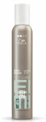 Zdjęcie produktu dla Wella EIMI NutriCurls Boost Bounce 300 ml