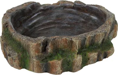 Immagine prodotto di Ciotola per acqua e cibo 18 × 4,5 × 17 cm