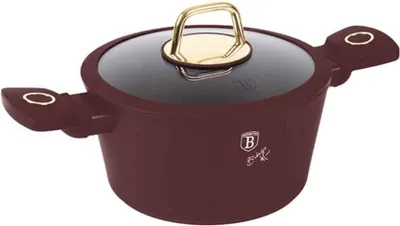 Produktbild von Topf 20 cm, Berlinger Haus, BH 8040 Leonardo