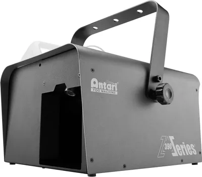 Obrázek produktu pro Antari Z-390 - 1450 W - 50 - 60 Hz - 277,7 mm - 368 mm - 267,4 mm - 9,45 kg
