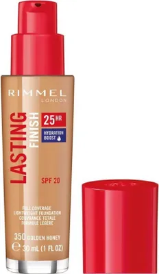 Produktbild von Lasting Finish 25h Foundation Spf20 – Make-up 30 ml