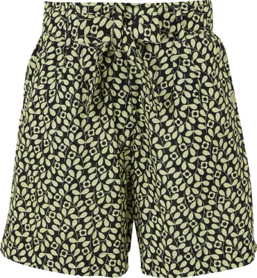 Produktbild von Regatta - "Orla Kiely II" Shorts für Damen - Sommer RG11600 (38 DE) (Schwarz)