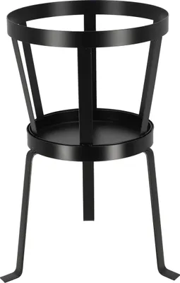 Obrázek produktu pro Ohnivý koš ESSCHERT DESIGN pro švédský oheň