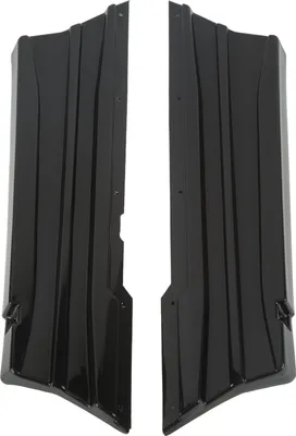 Immagine prodotto di Piastre laterali RC per ZD Racing 1/7 Ex 07 Ex07 Accessori di ricambio per auto 8582