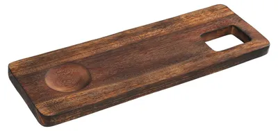 Obrázek produktu pro Servírovací prkénko Zassenhaus, akácie 58 x 20 cm 59120