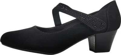 Produktbild von Jane Klain Pumps Schwarz in Gr. 40