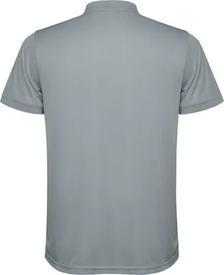Image de Roly - Polo à manches courtes pour homme "Tormo" PF4739 (XXL) (Gris)
