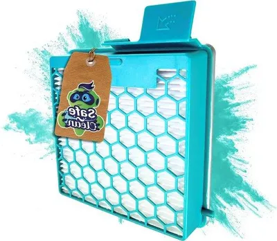 Obrázok produktu pre HEPA filtre do vysávača Allergie Parquet, 2 ks