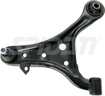 Produktbild von SPIDAN CHASSIS PARTS 51057 Querlenker Unten Vorne Links für TOYOTA iQ (J1)