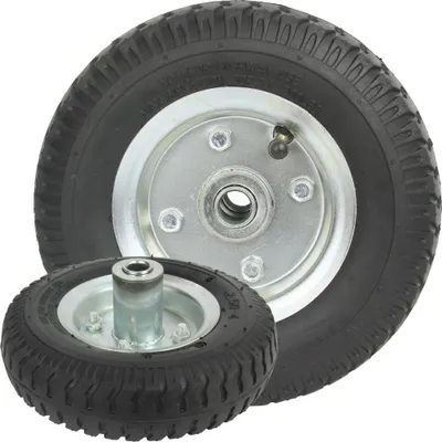 Obrázek produktu pro MAR-POL Kolo bantam nafukovací 2.5"/R4 M85223