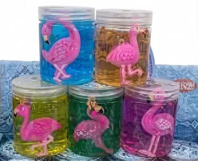 Image de Slime MIX - Merkpol