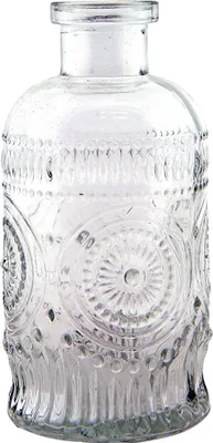 Immagine prodotto di Vaso Clayre & Eef Ø 6x13 cm Vetro