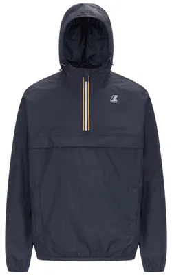Image de K-WAY E VRAI 4.0 EON K2132QW-K89, couleur bleu foncé, taille M
