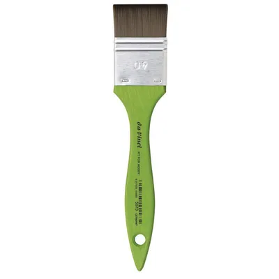 Produktbild von Da Vinci 5073 Fit Synthetics Flachpinsel 40