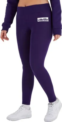 Zdjęcie produktu dla Legginsy Ellesse Collo damskie sportowe S