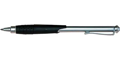 Produktbild von Format Reißnadel Fallmechanik 150mm mit Clip