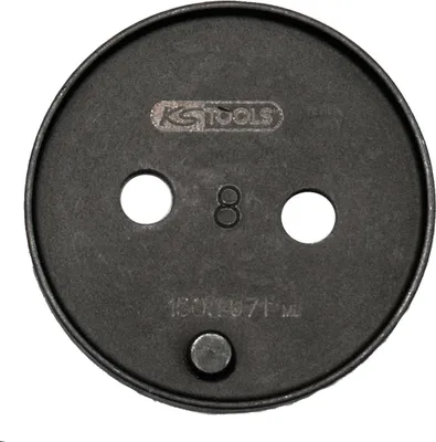 Produktbild von KS Tools Bremskolben-Werkzeug Adapter #8