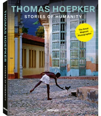 Obrázok produktu pre Thomas Hoepker
