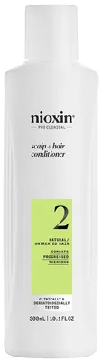 Zdjęcie produktu dla Nioxin System 2 Odżywka 300ml