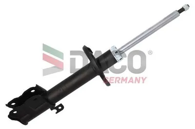 Produktbild von Gasdruck-Zweirohr-Armstoßdämpfer mit Bolzenbefestigung, 30 mm Bohrung, 20 mm Kolbenstange