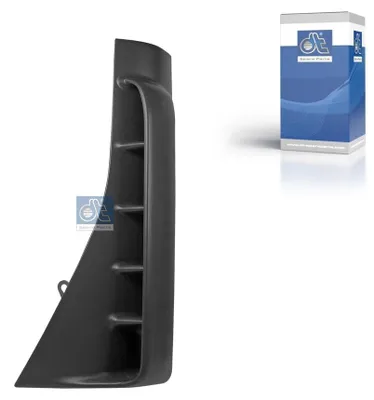 Produktbild von DT Spare Parts Windleitblech Fahrerhaus 7.71064