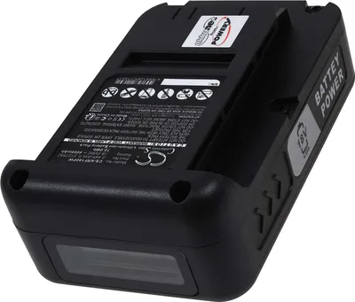 Vhbw Batterie compatible avec Makita Max CXT Tool 12V, PH05, PH04R1, PH04Z, PT354D, PT354, PH05Z, PH05R1 outil électrique (5000 mAh, Li-ion, 12 V) | Leroy Merlin Vhbw Batterie compatible avec Makita Max CXT Tool 12V, PH05, PH04R1, PH04Z, PT354D, PT354, PH05Z, PH05R1 outil électrique (5000 mAh, Li-ion, 12 V) | Leroy Merlin