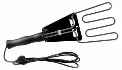 Obrázek produktu pro Elektrický podpalovač dřevěného uhlí 800W 54585