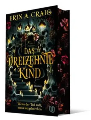Produktbild von Das Dreizehnte Kind