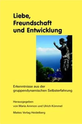 Obrázek produktu pro Liebe, Freundschaft und Entwicklung
