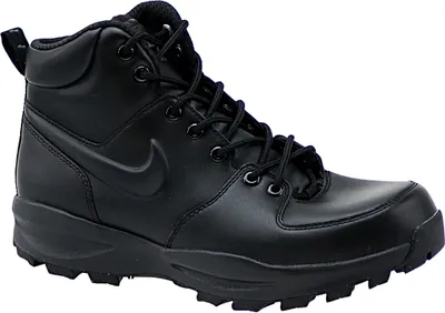 Produktbild von Nike Manoa Leather 454350003 (47.5/black)