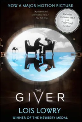 Zdjęcie produktu dla The Giver