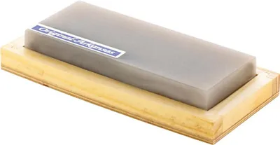 Produktbild von Abziehstein Original Arkansas Naturstein 175x50x mm Müller