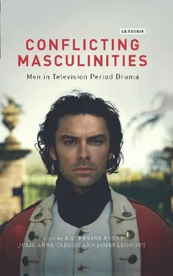 Produktbild von Conflicting Masculinities