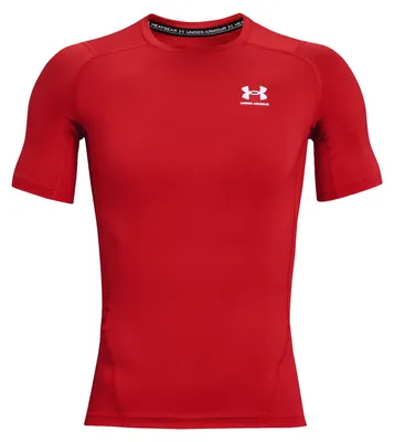 Obrázek produktu pro Under Armour Trička Heatgear Armour, 1361518600, Größe: 178