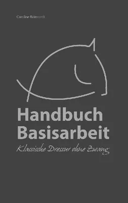 Produktbild von Handbuch Basisarbeit