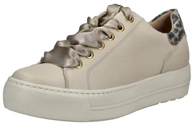 Zdjęcie produktu dla Paul Green Sneaker Sneaker Leder