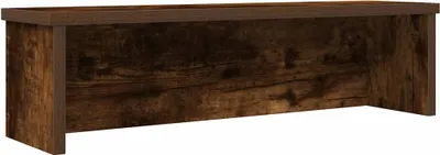 Produktbild von "2026 Promotion" Küchenregal Stapelbar Räuchereiche 60x15x16 cm Holzwerkstoff - Sonstige Küchenaufbewahrung CC32129
